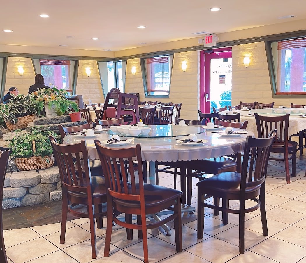 Hunan Chef Chinese Restaurant 2