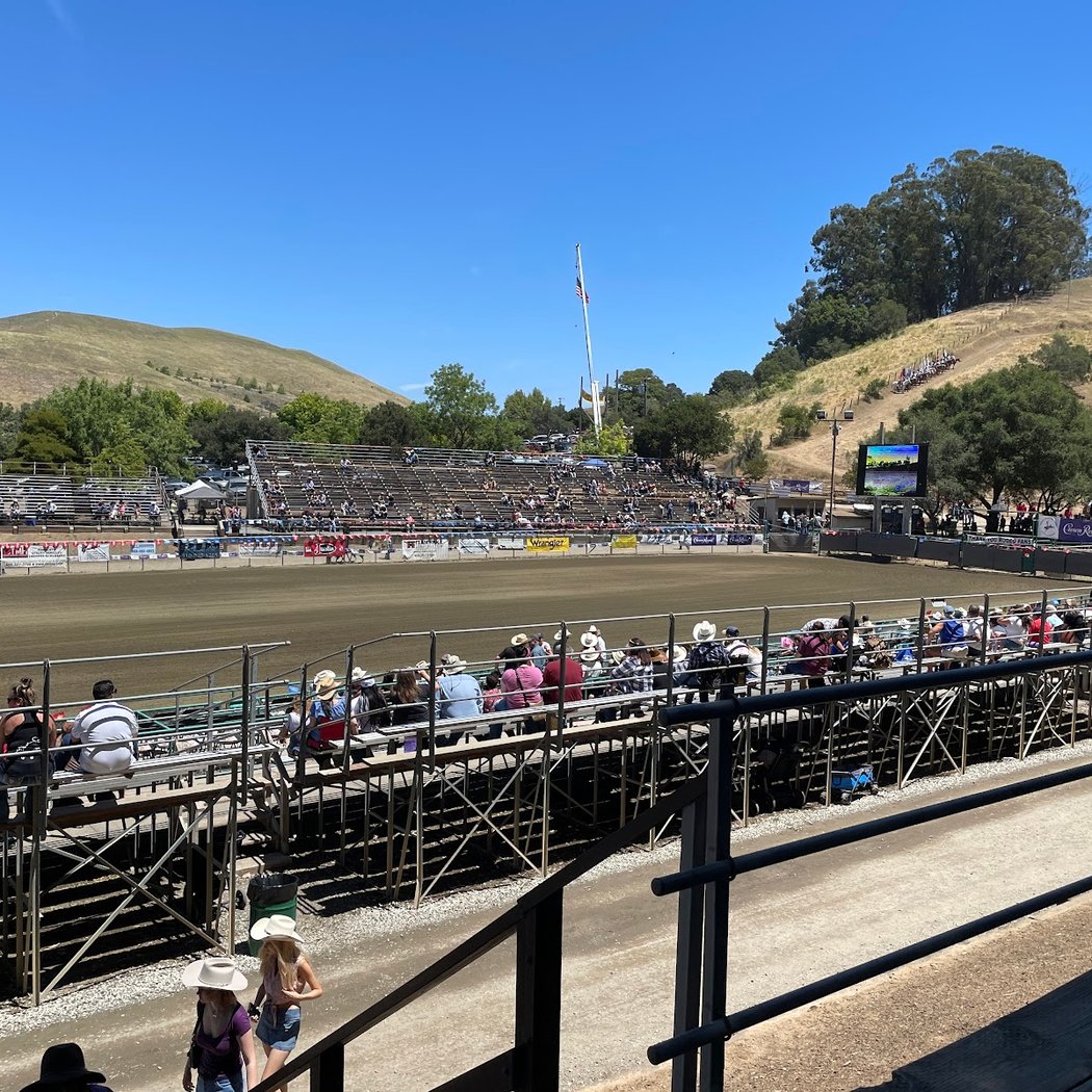Rowell Ranch Rodeo 3
