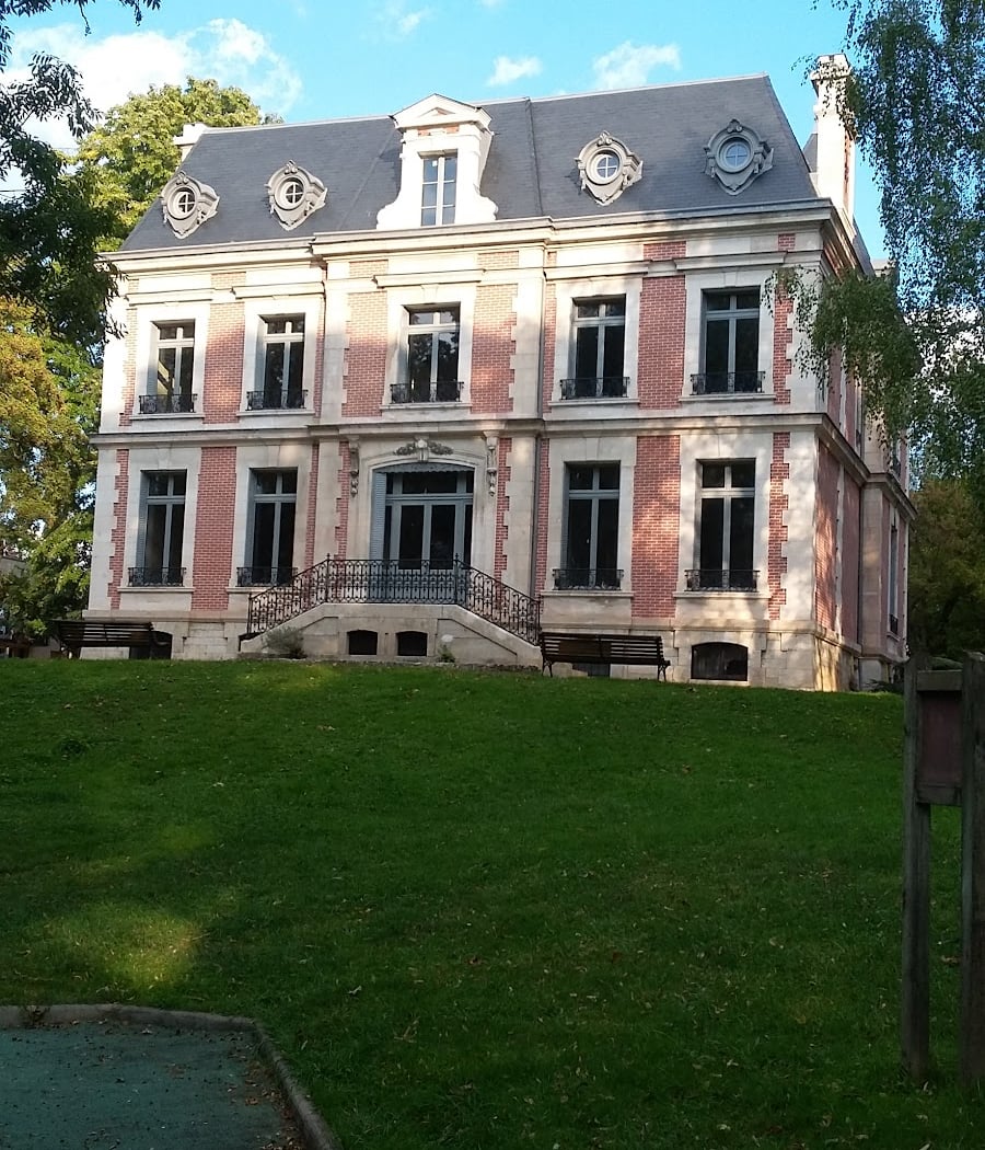 Chasse aux œufs de Pâques 3
