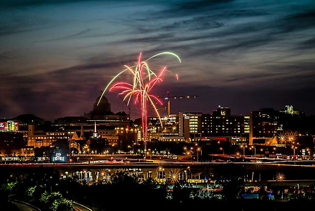 St. Paul Saints Home Games 3