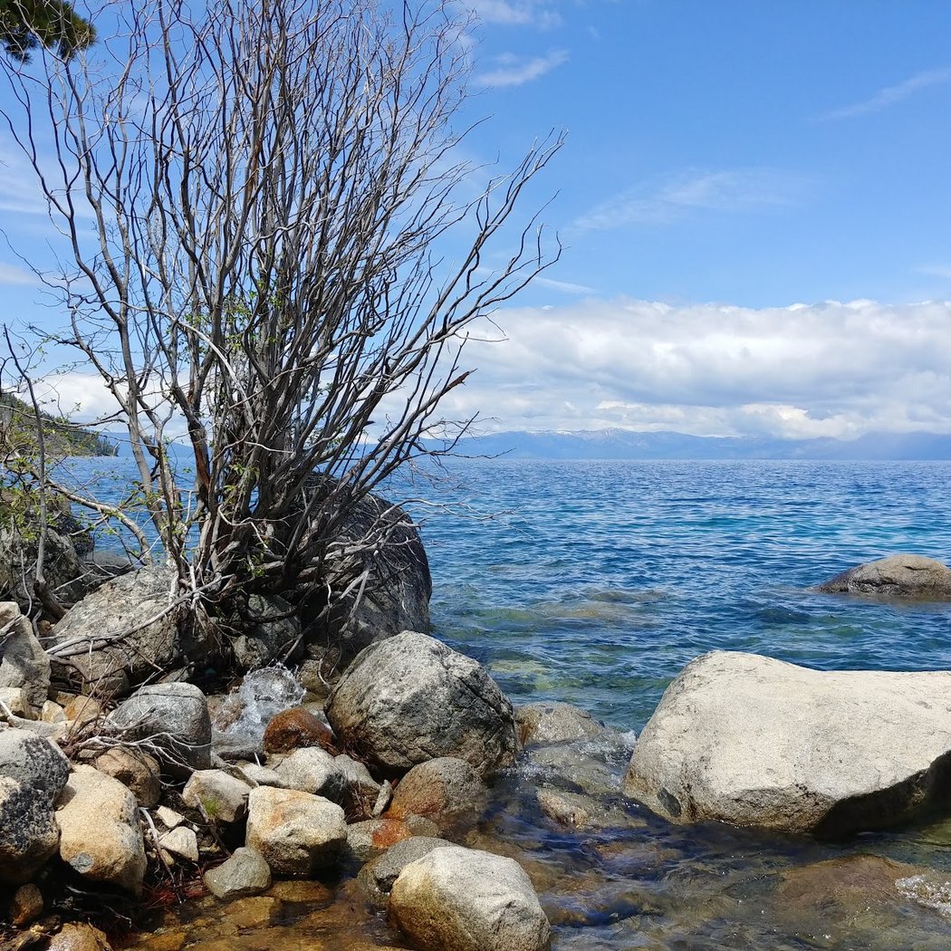 Rubicon Trail 3