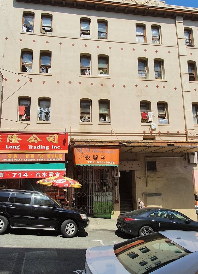 Hua Long Trading Inc. 2
