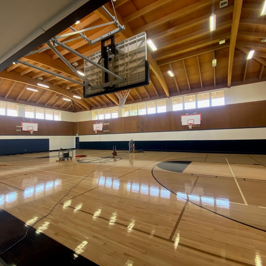 Marina Community Center 2