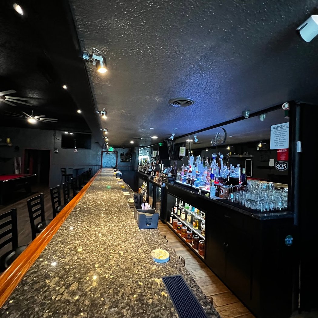 Gemelos Cantina & Sports Bar 3