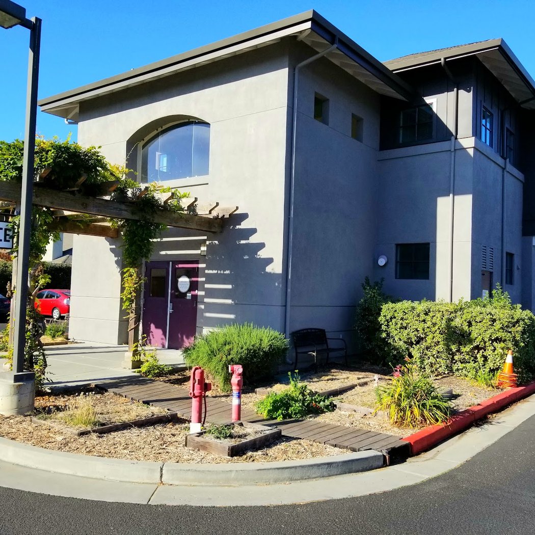 Peninsula Bible Church 3