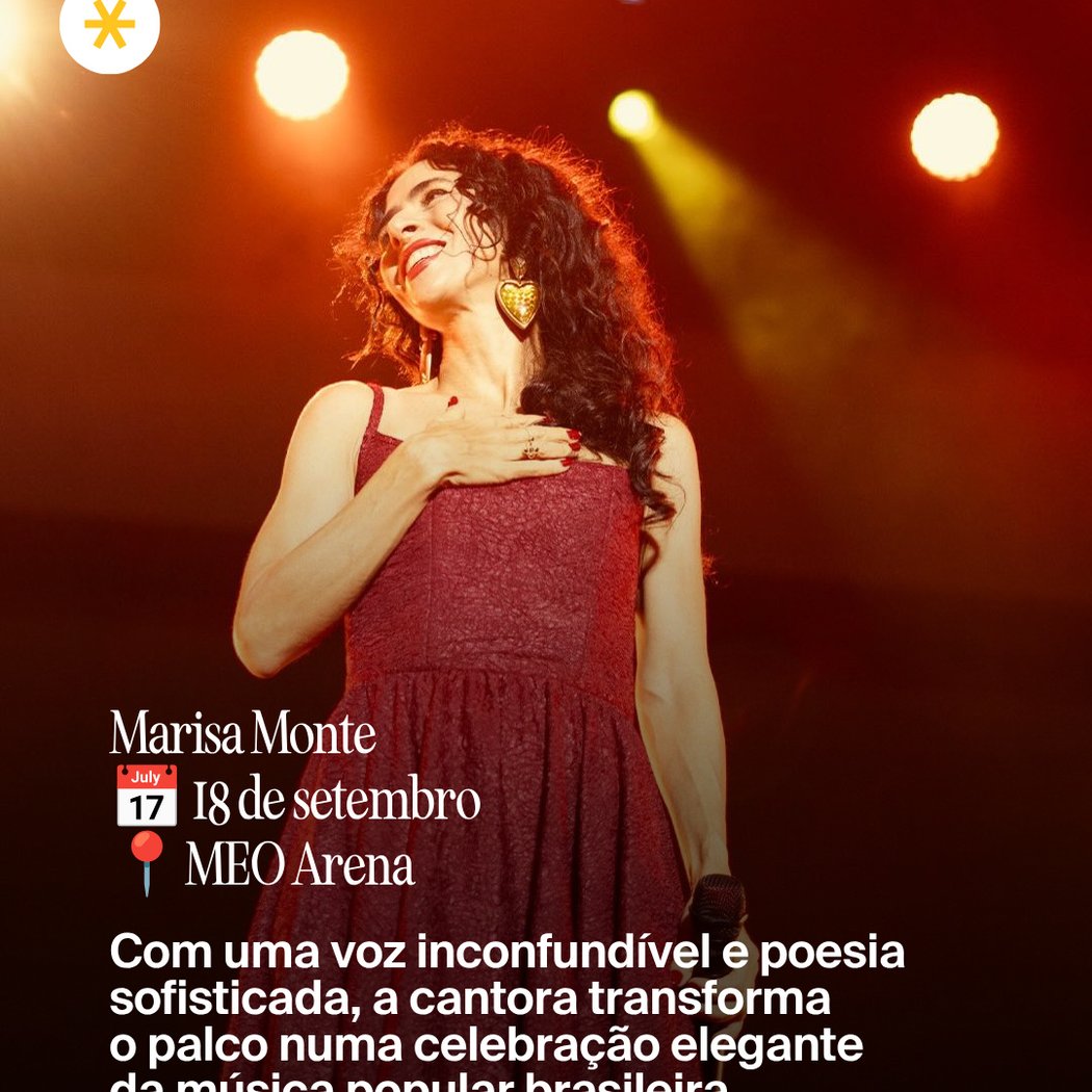 Marisa Monte Phonica 1