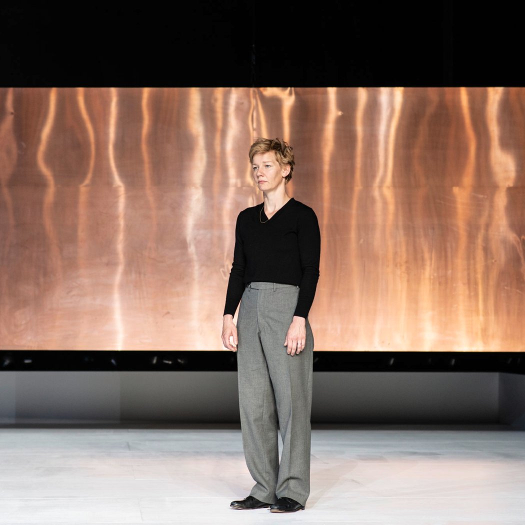 Hamlet — Shakespeare avec des extraits de Hamlet-machine de Heiner Müller 2