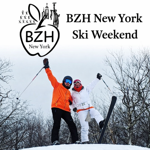 2026 Ski Weekend 1
