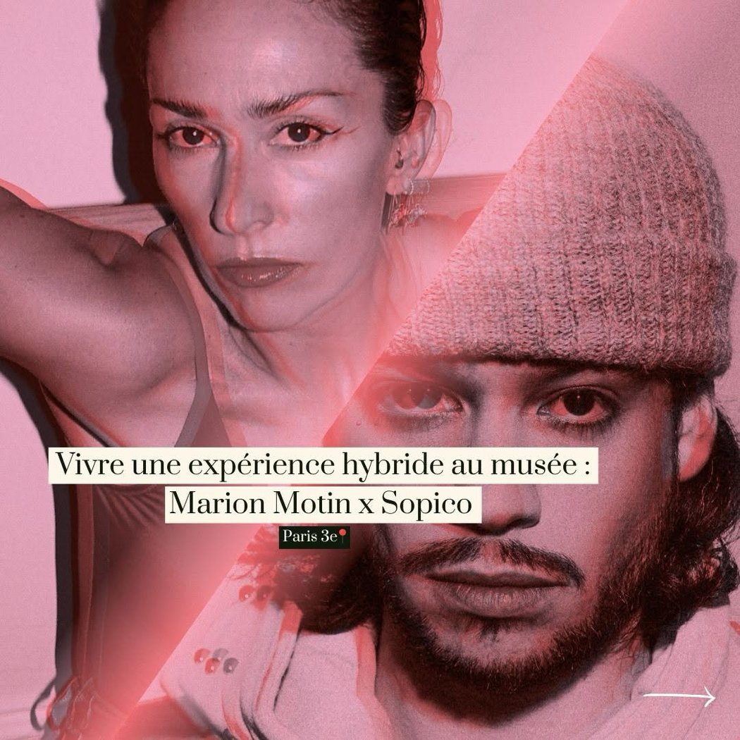 Les Hybrides 1