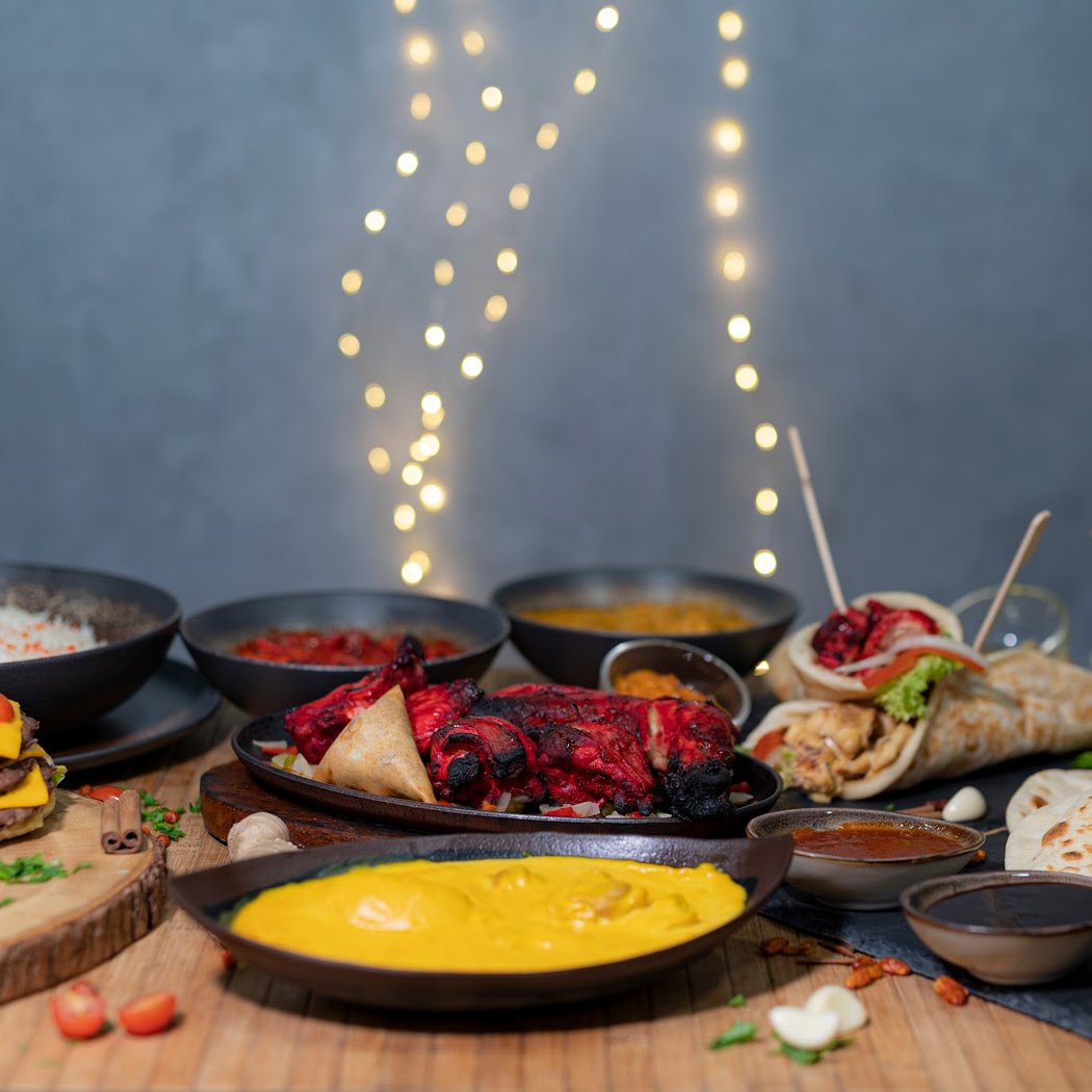 Indian's Food 1