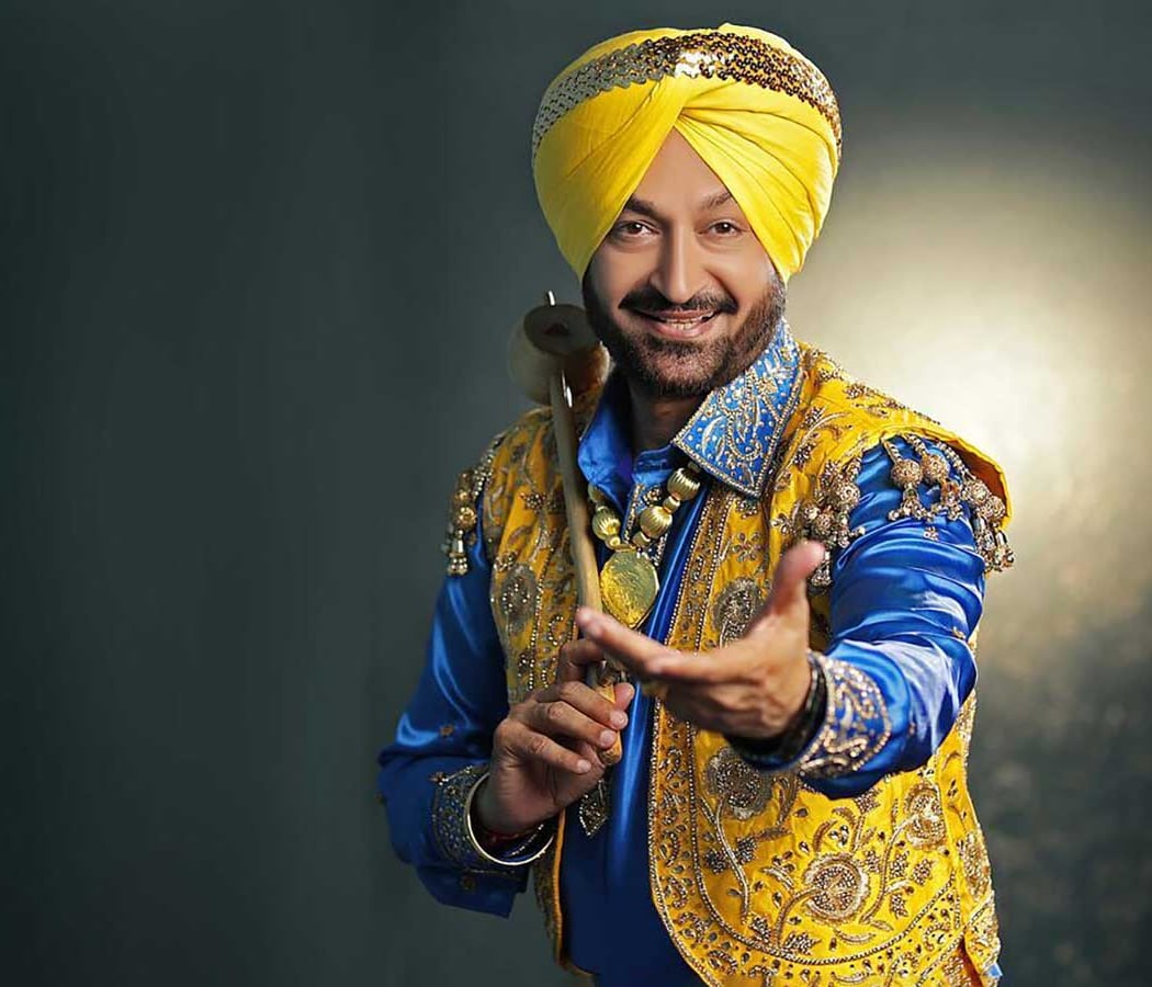 Malkit Singh 1