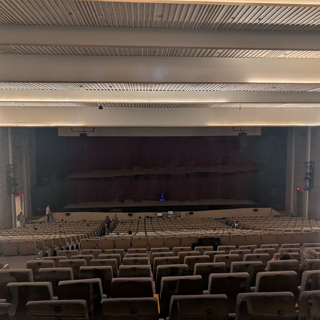 Prestige Centre for Performing Arts 2