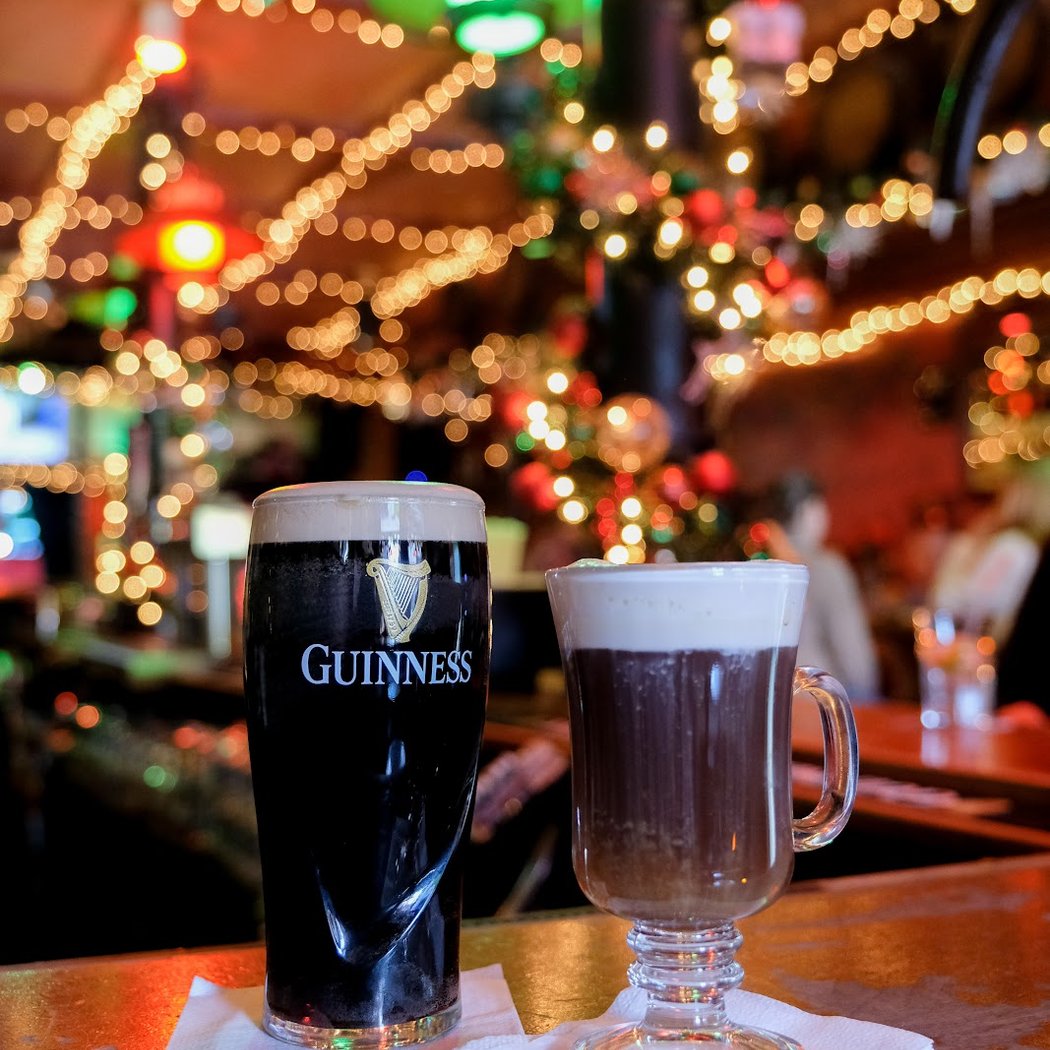 Live Music at Paddy Reilly’s