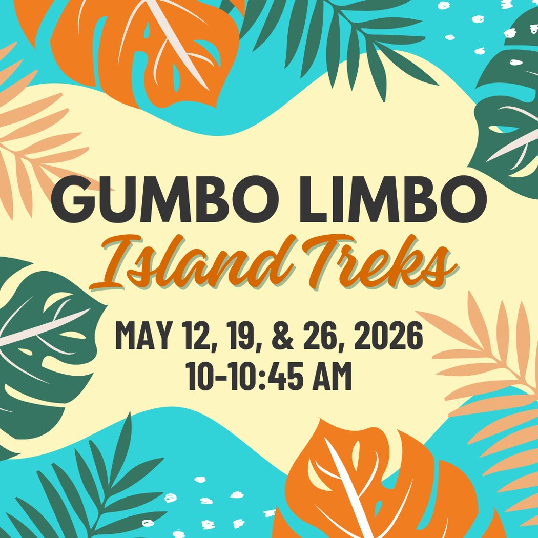 Island Treks 1