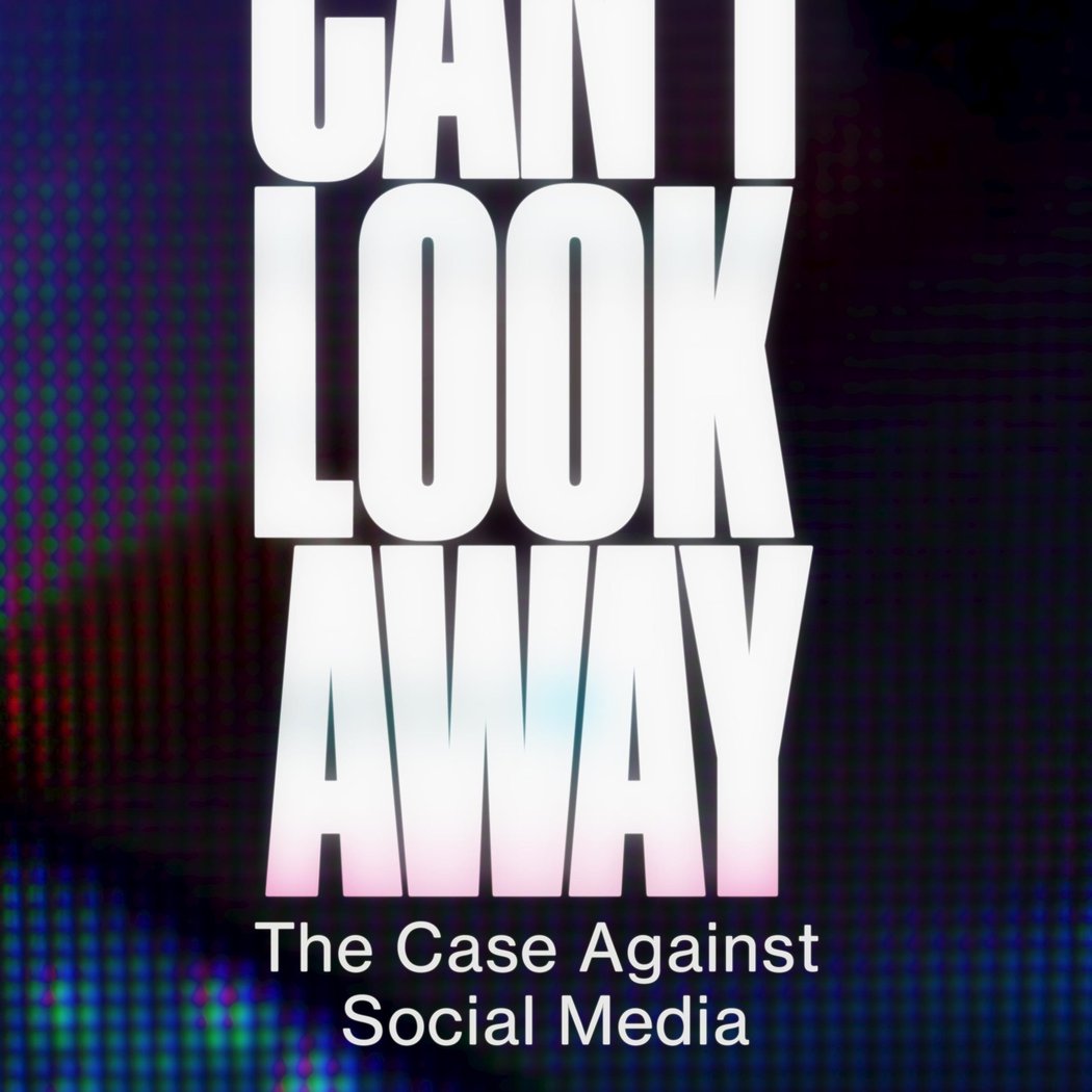 Film Night: Can't Look Away, The Case Against Social Media 1