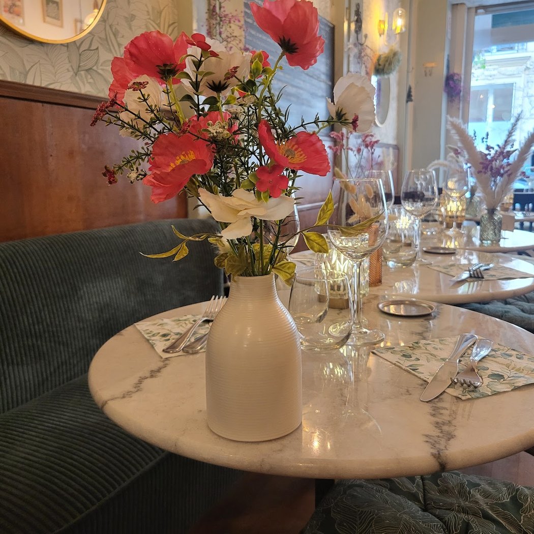 Bistrot Monceau 3