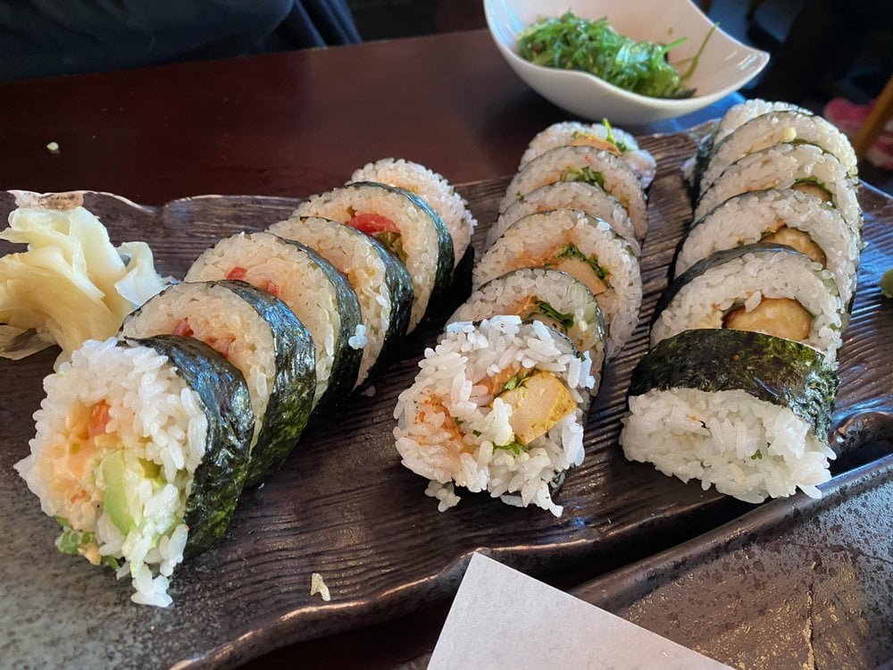 Geisha Japanese Restaurant and Tea House 3