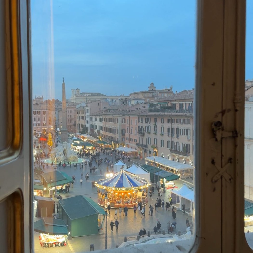 Christmas market 1
