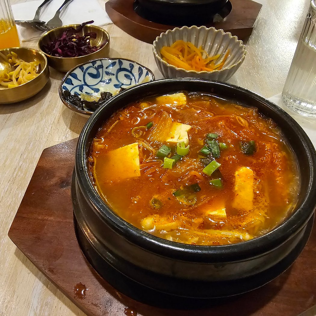 Oppa Cantine 2