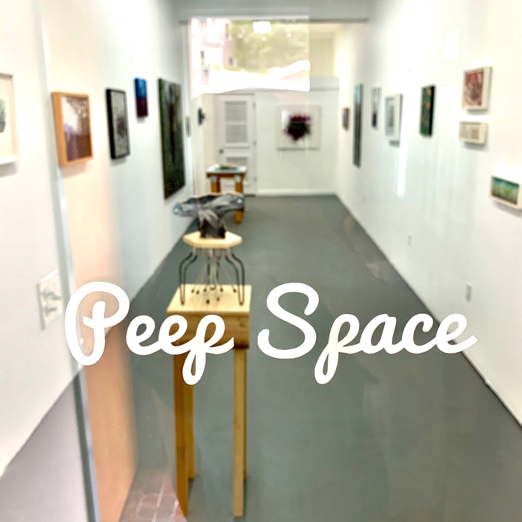 Peep Space 2