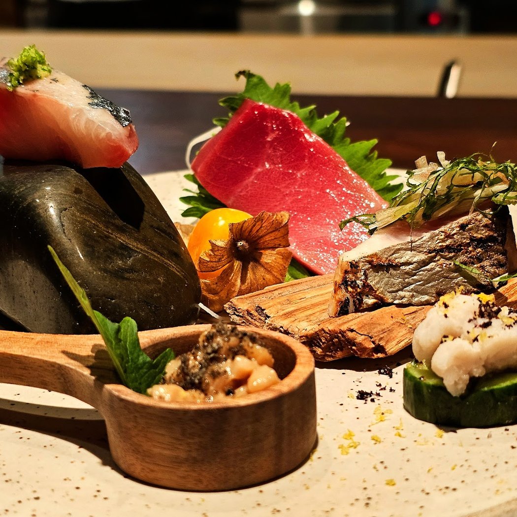Kinme Omakase 3