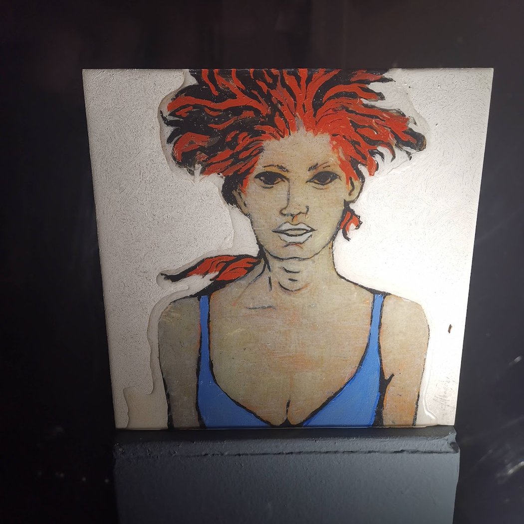 Galerie d'Art GNG 1