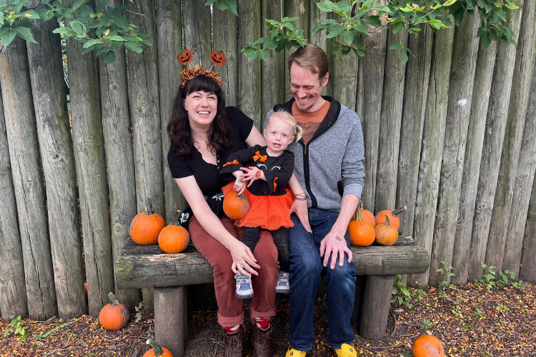 Harvest Fest at Indian Boundary