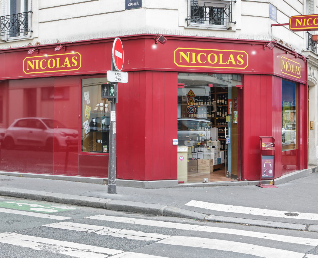 Nicolas Pyrénées 3