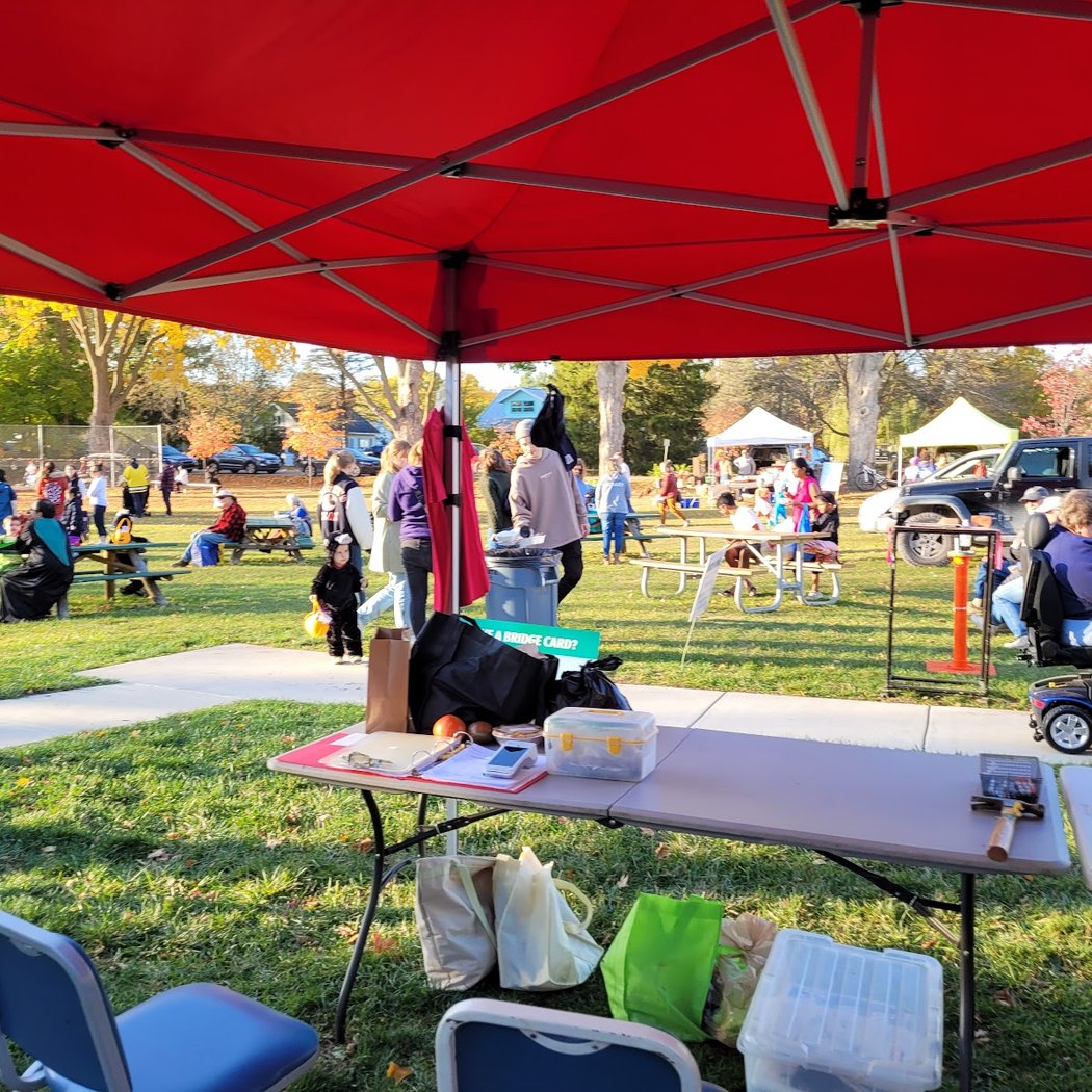 Dixboro Farmers Market 3