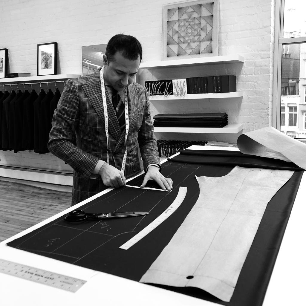 Wazin Custom Tailor & Alterations 1