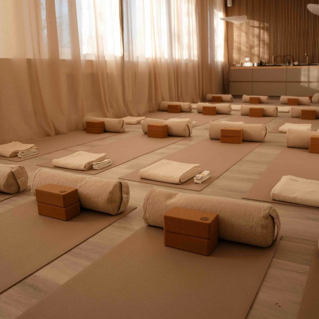 Wellness-Tag im FACE & BODY Urban Spa 2