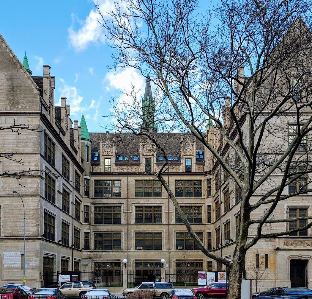 East Harlem Walking Tour II 3