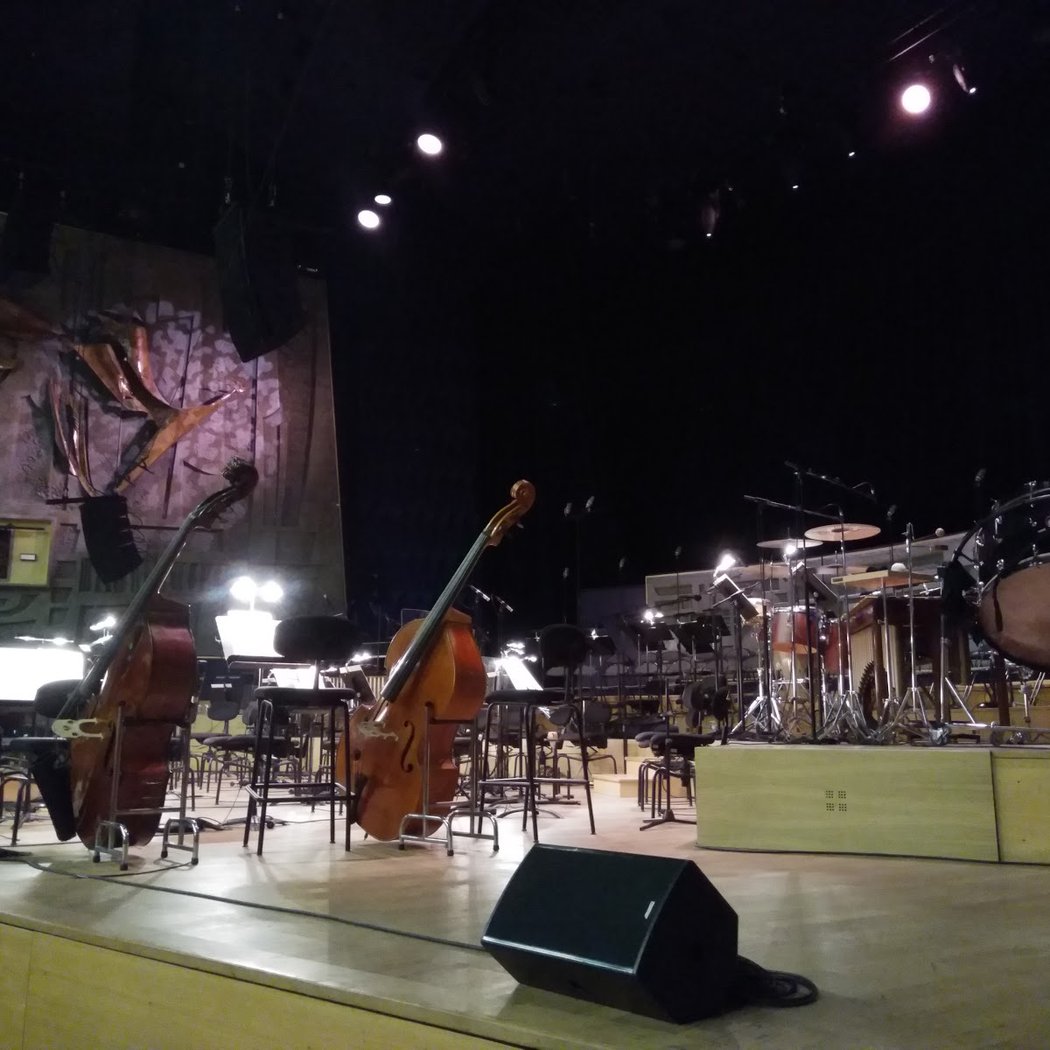 Les Clefs de l’orchestre de Jean-François Zygel 2