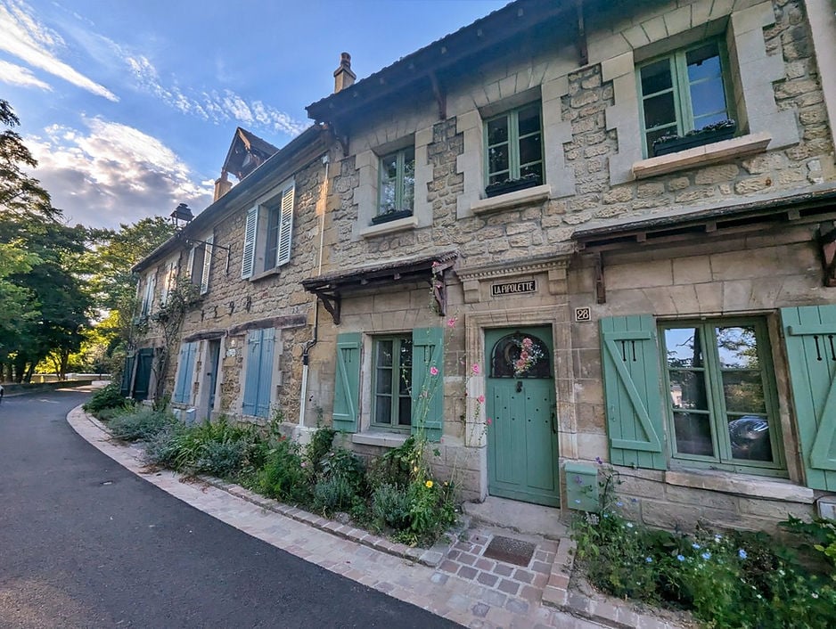 Rue Daubigny 5