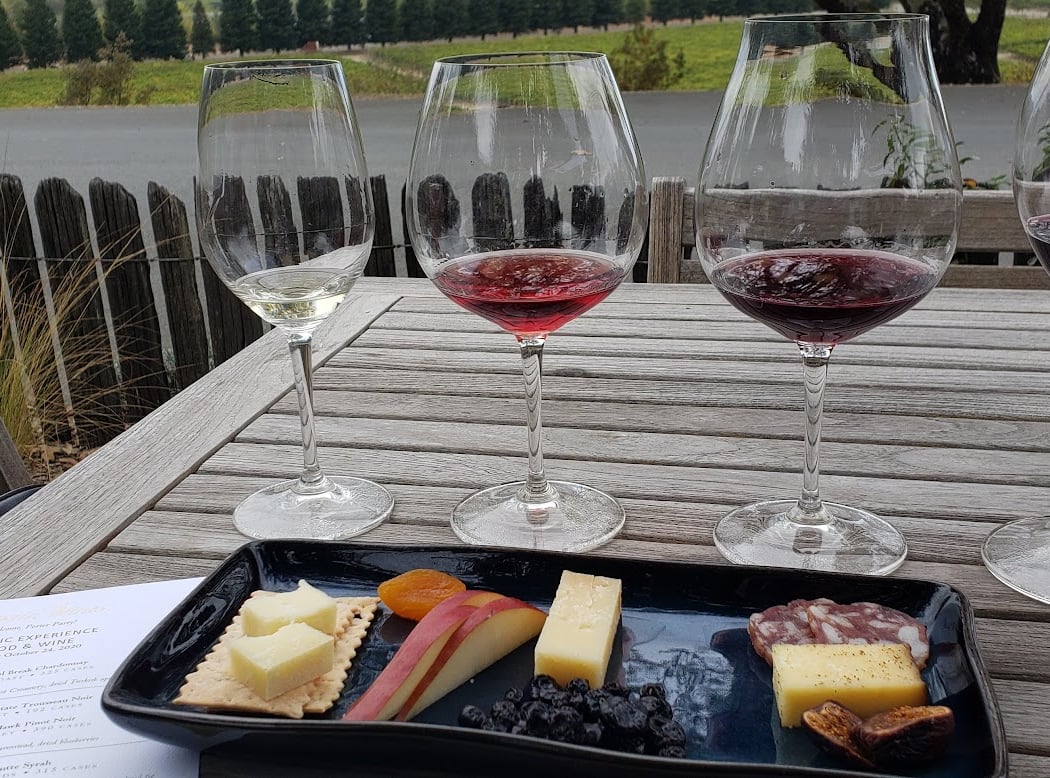 Copain Wines 1