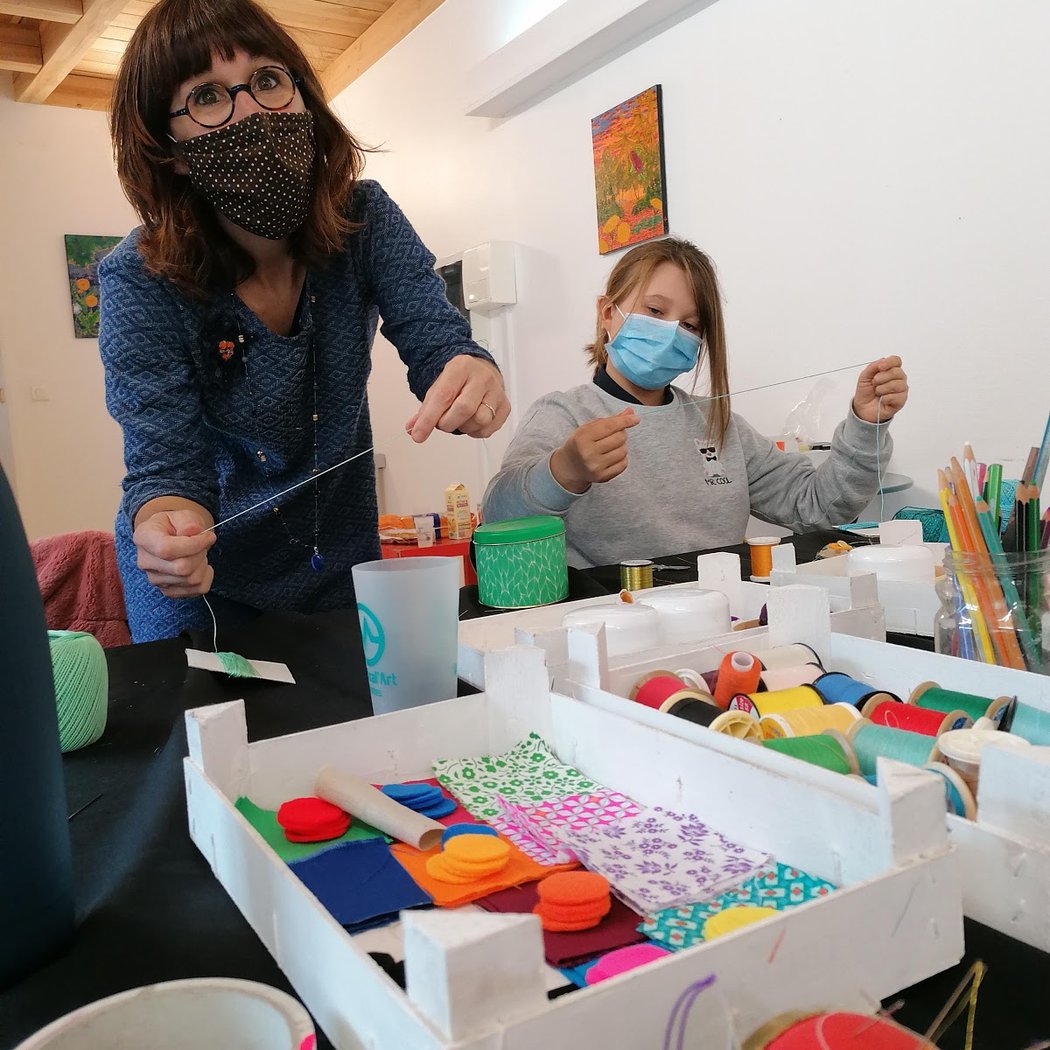 Expositions 4