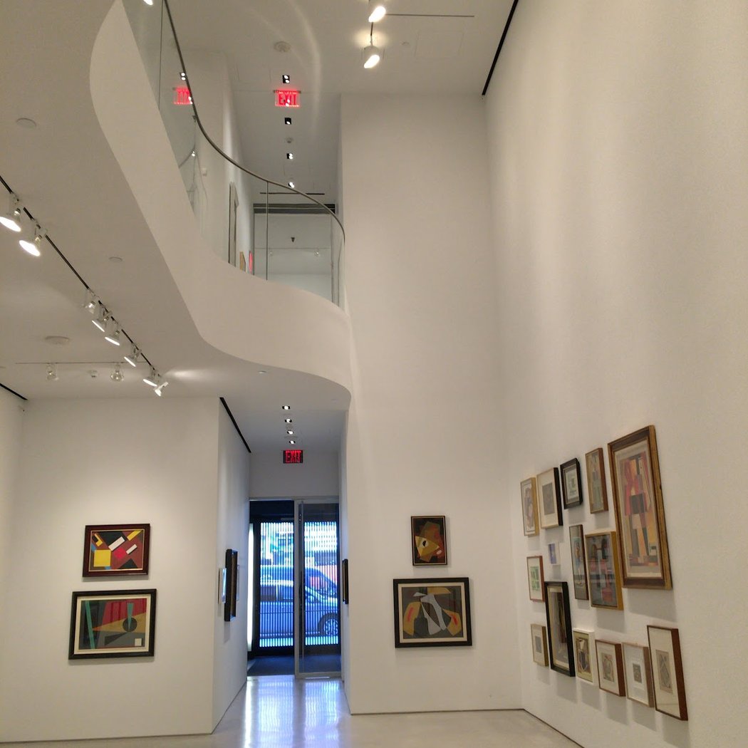 Sperone Westwater 4
