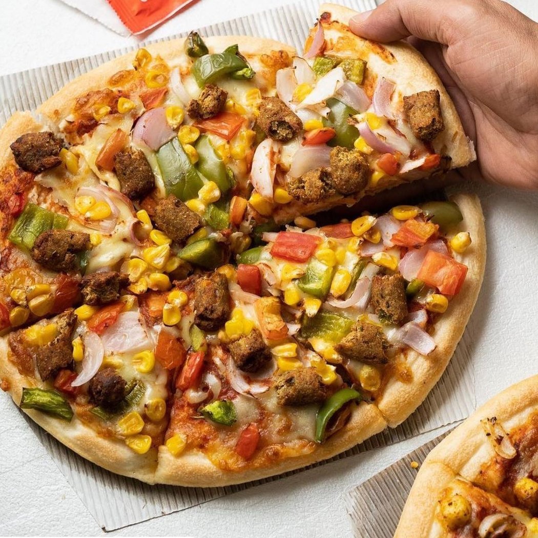PIZZA KING 1