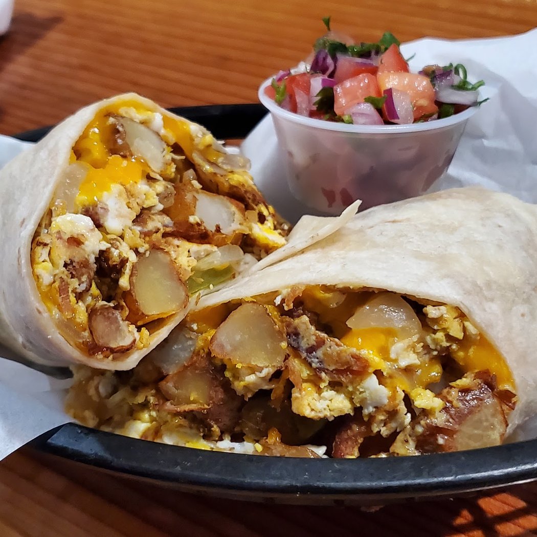 Taco Tuesday 1