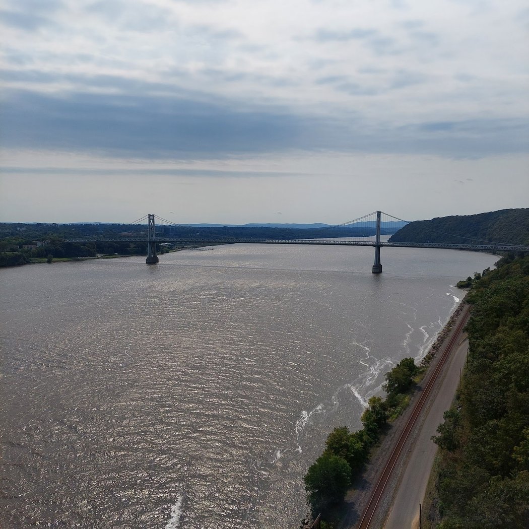 Hudson Valley Rail Trail 2