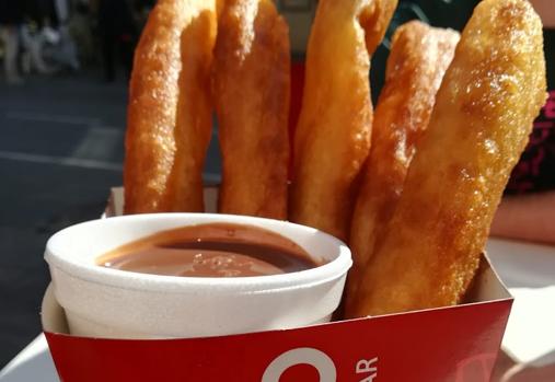 Kukuchurro 2