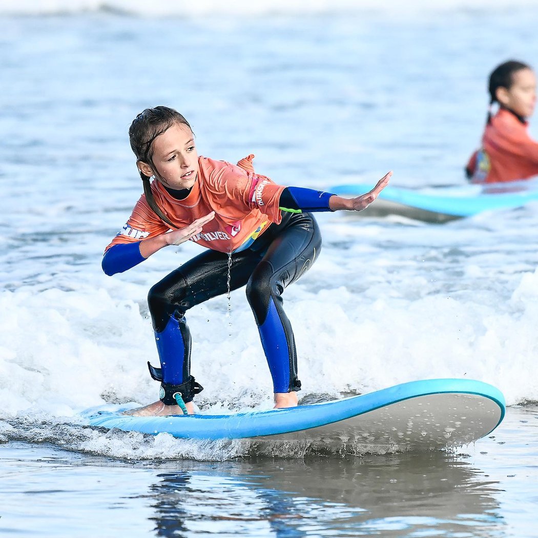 Hendaye beach 3