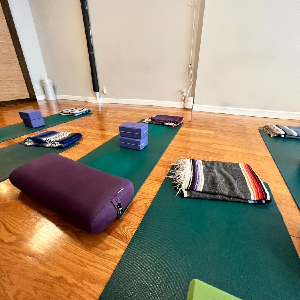 Prenatal Yoga Center 3