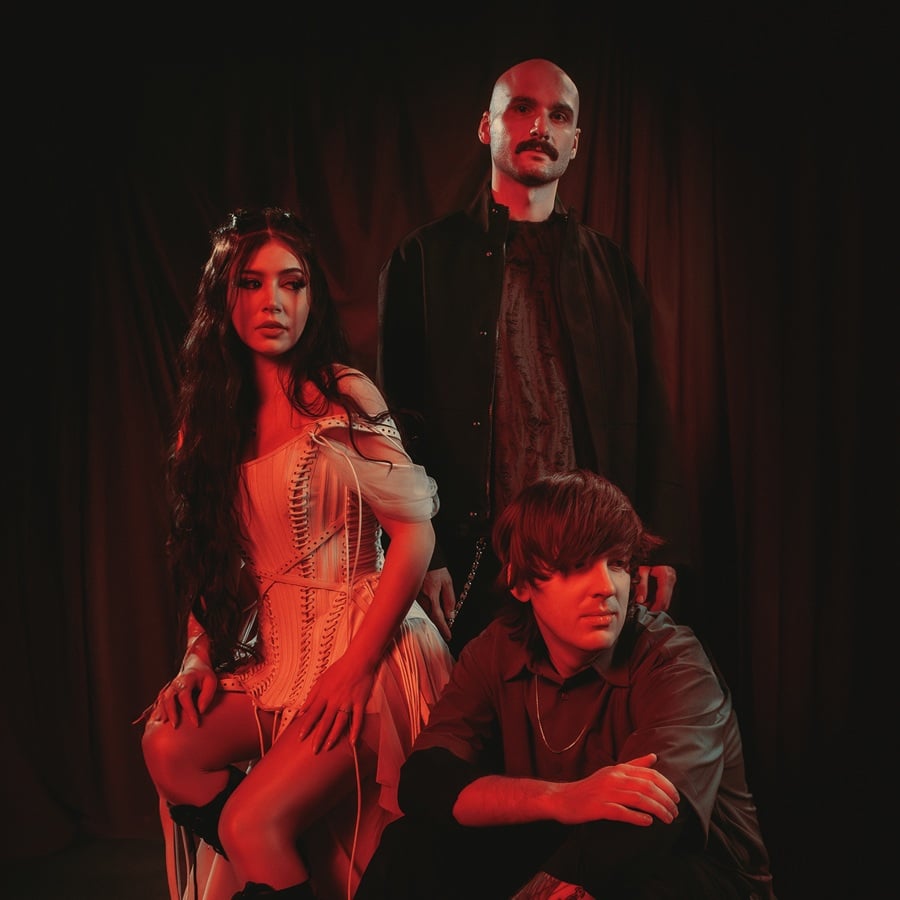 AGAINST THE CURRENT - TILL DEATH & BACK TOUR 2