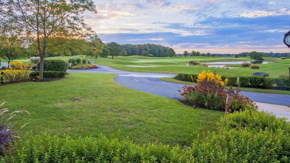 Bear Trap Dunes 2