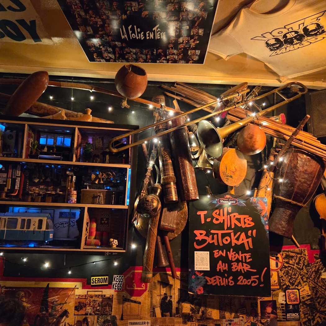 bar rue de la butte aux cailles 3