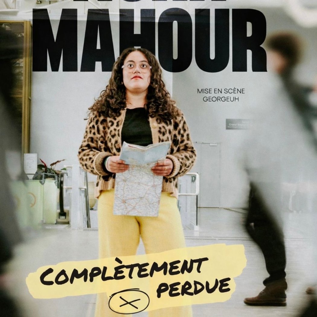 Nora Mahour 1