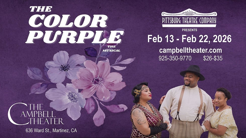 The Color Purple 1