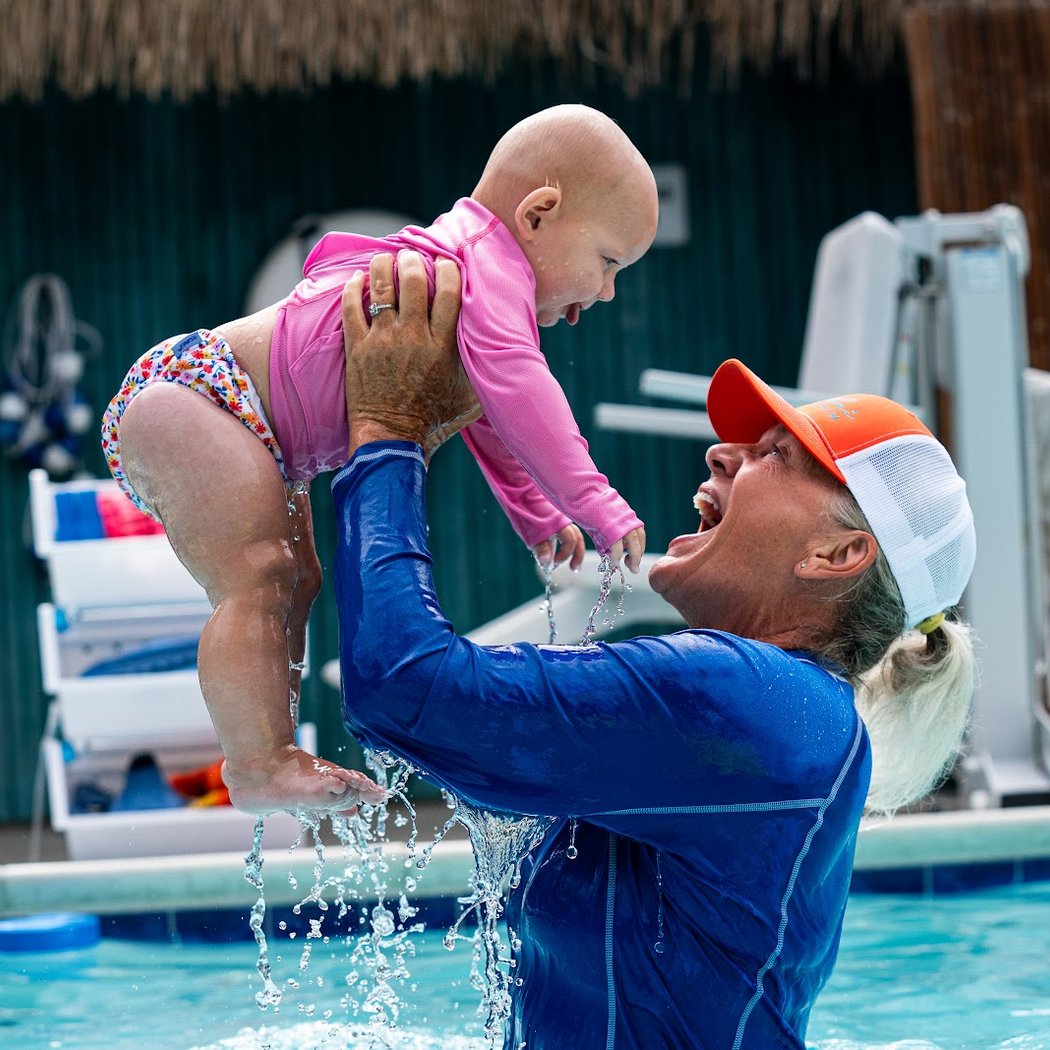 Makai Swim School 1