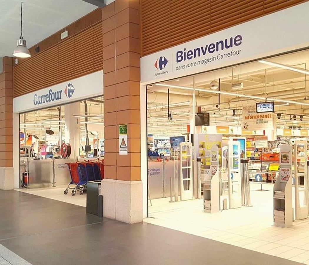 Carrefour 2